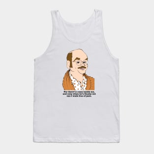 ARRESTED DEVELOPMENT CHARACTER FAN ART Tank Top